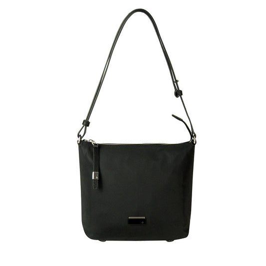 Bolsa Transversal Be-Her Black