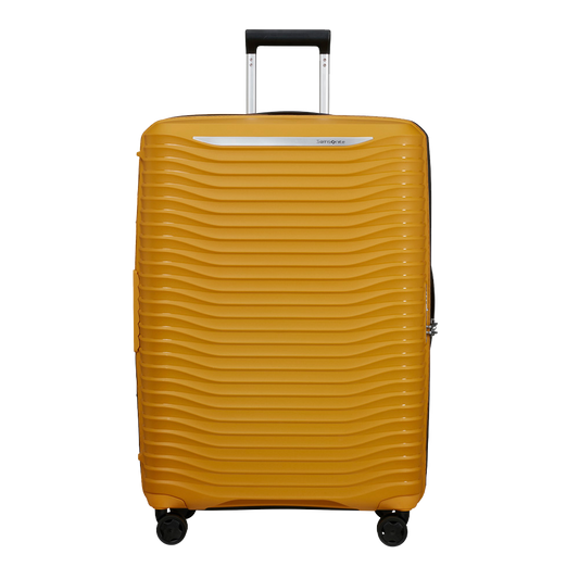 Maleta Upscape Yellow L