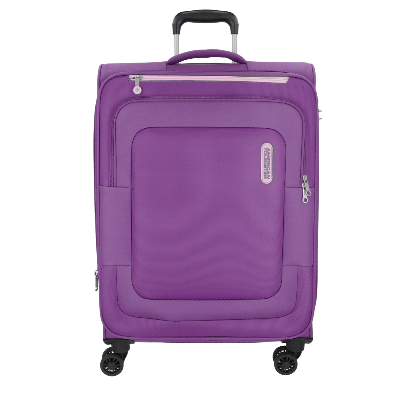 Maleta New Duncan Purple L