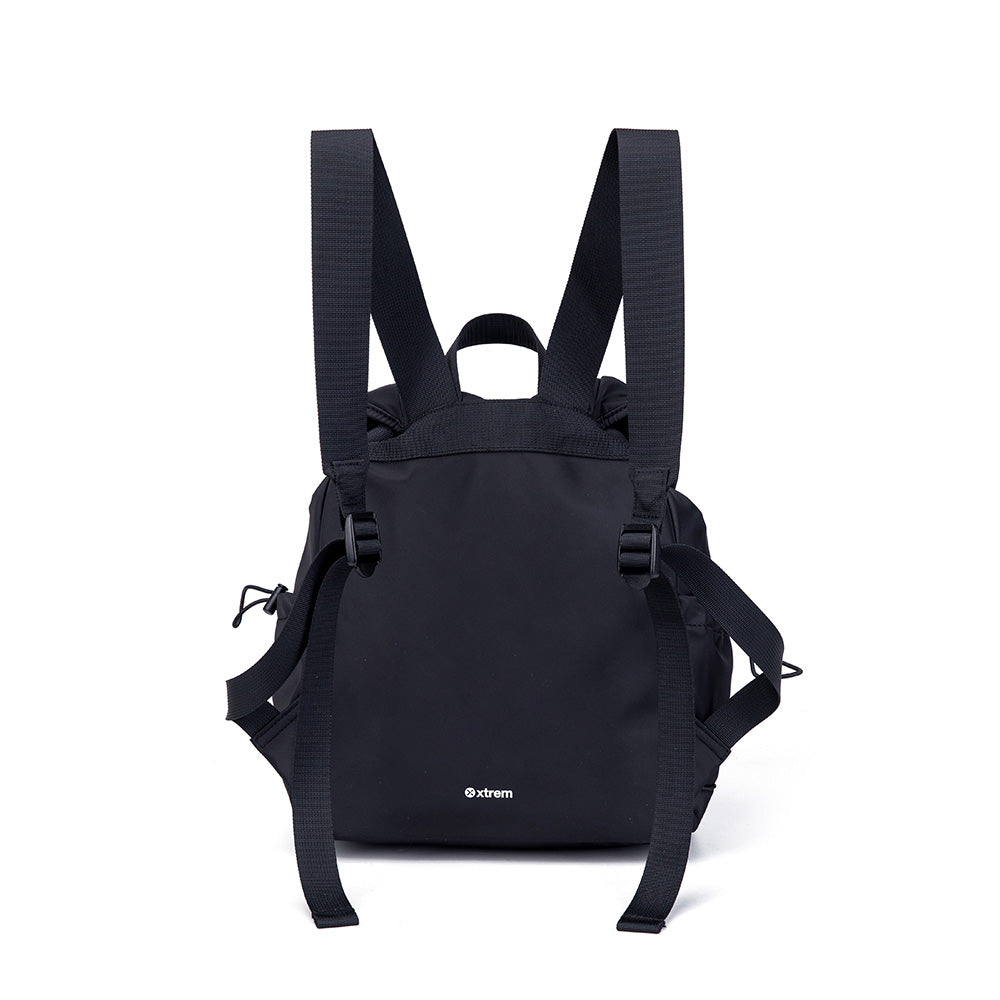 Mochila Brandie FW22 Negro