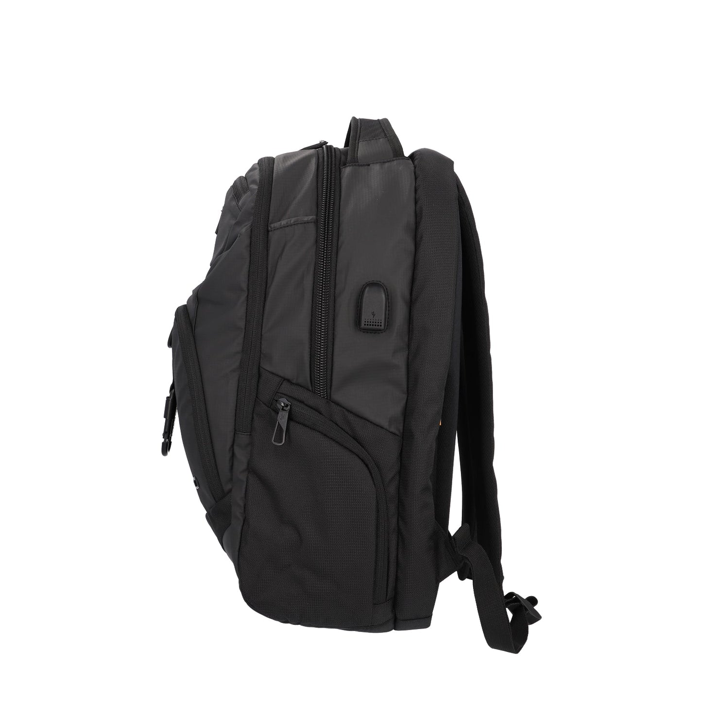 Mochila Techno West 258 Preta