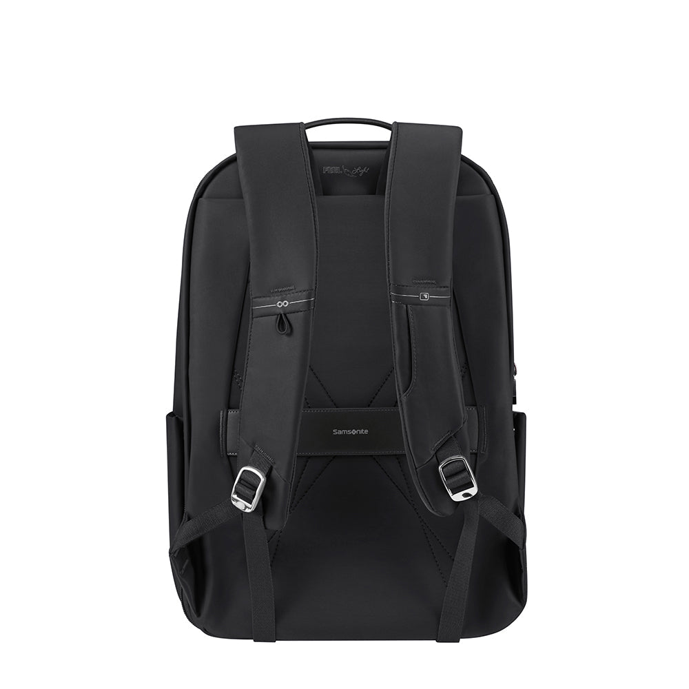 Mochila para notebook 15,6" Samsonite Workationist Preta
