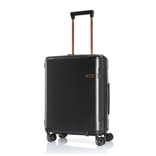 Maleta  Evoa Tech SP 55/20 Non Tracker Blushed Black Cabina