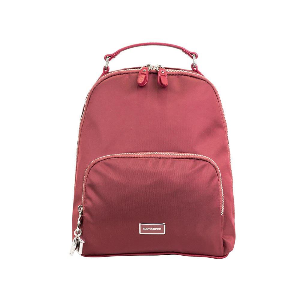 Mochila Casual Karissa 2.0 Backpack S Bordeaux