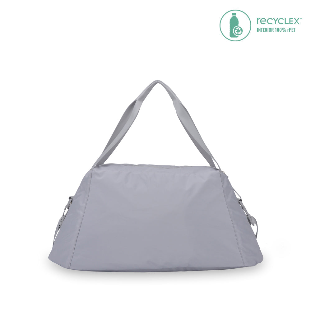 Bolso Jogging SS22 Gris