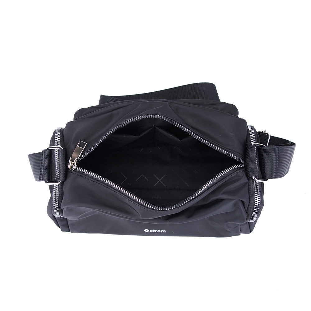Cartera Kiara FW22 Negro