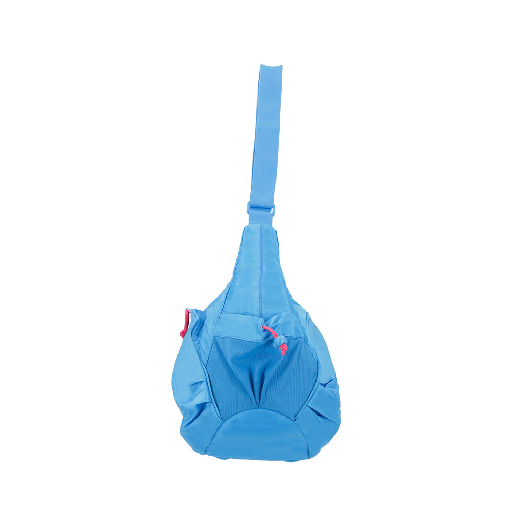 Mala Duffel Stretch 3XT Azul