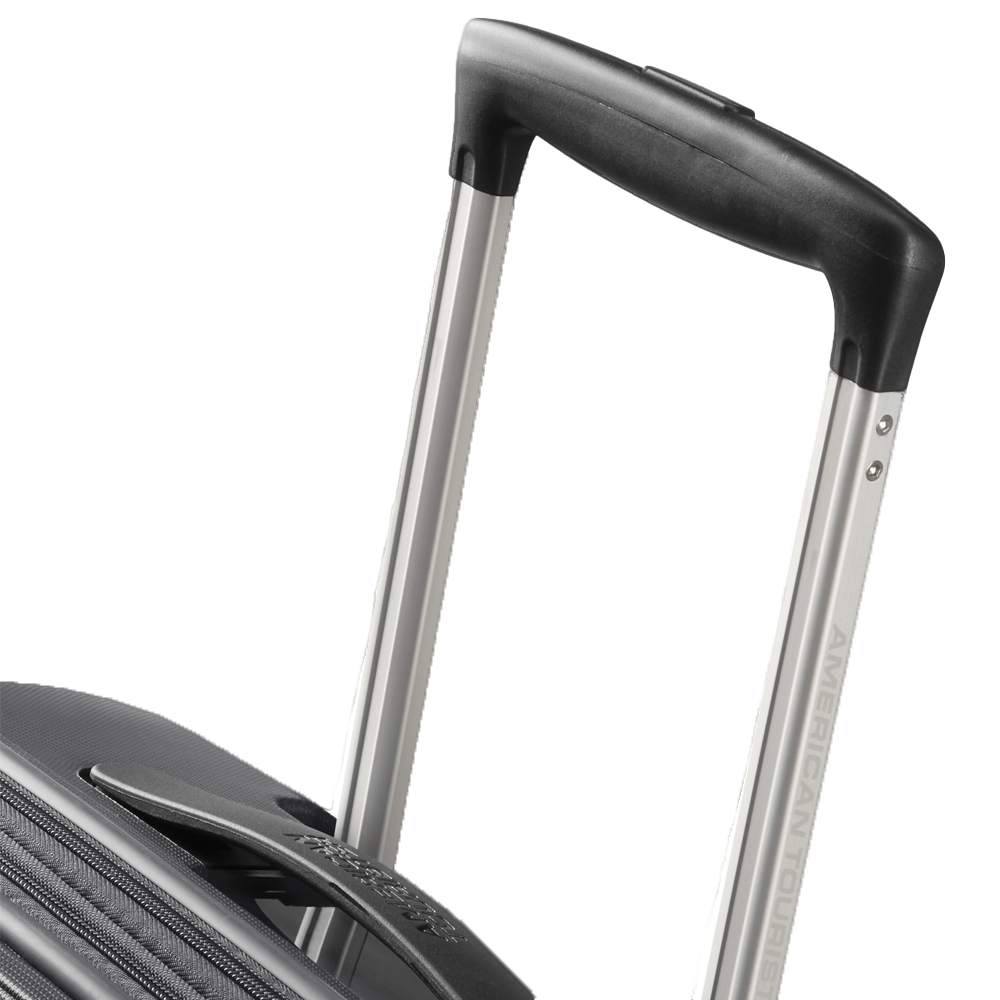 Maleta Sunside Black M