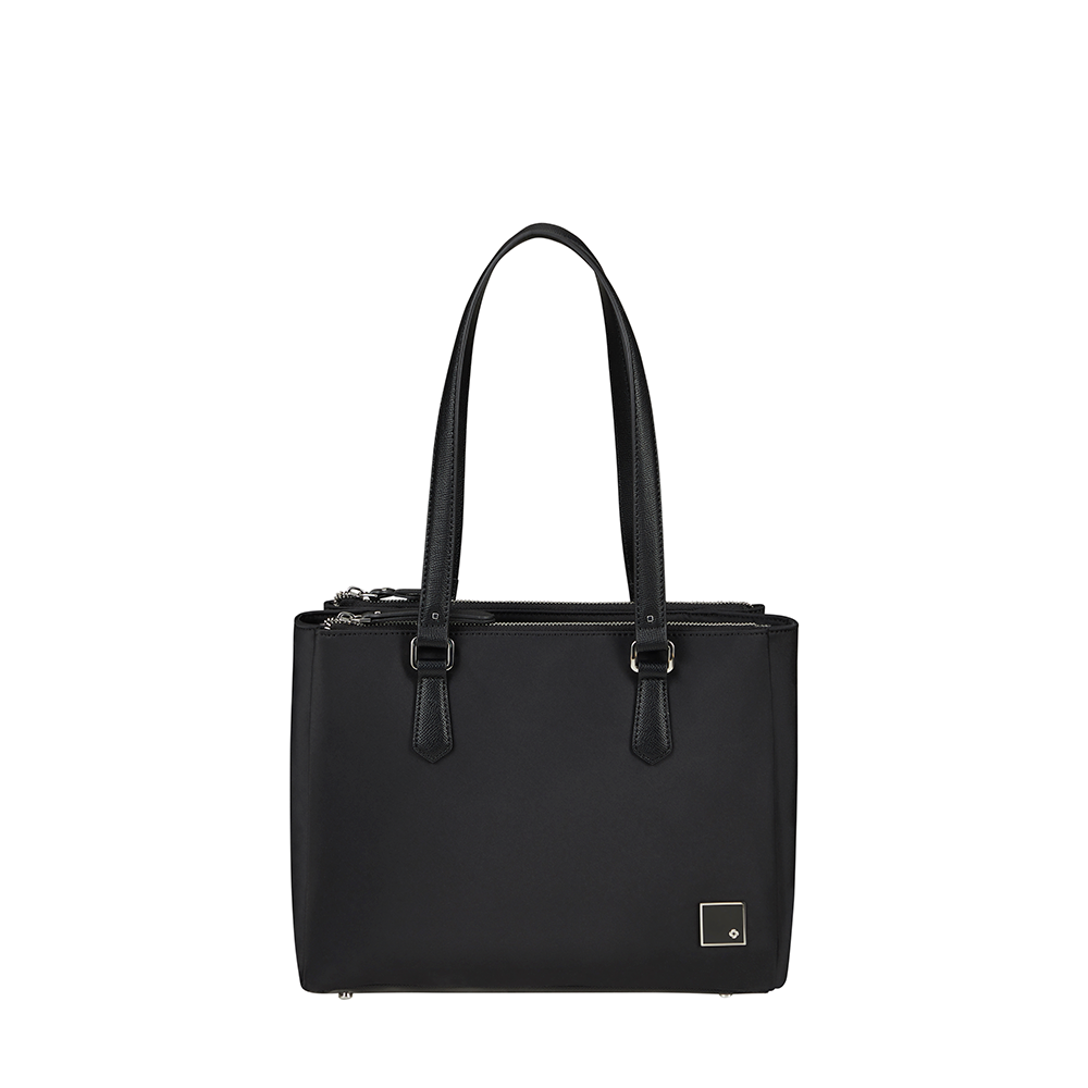 Cartera Tote Bag  Essentially Karissa Preta