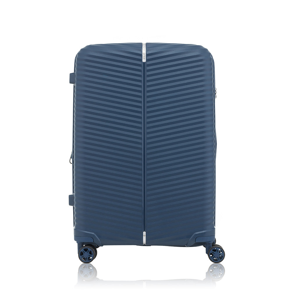Mala de Viagem Varro Azul Média