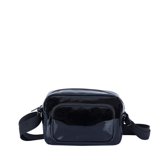 Cartera Izzie 3XT Black S