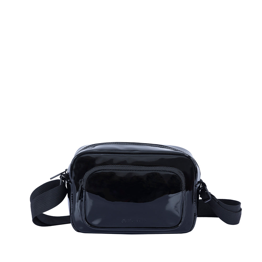 Cartera Izzie 3XT Black S