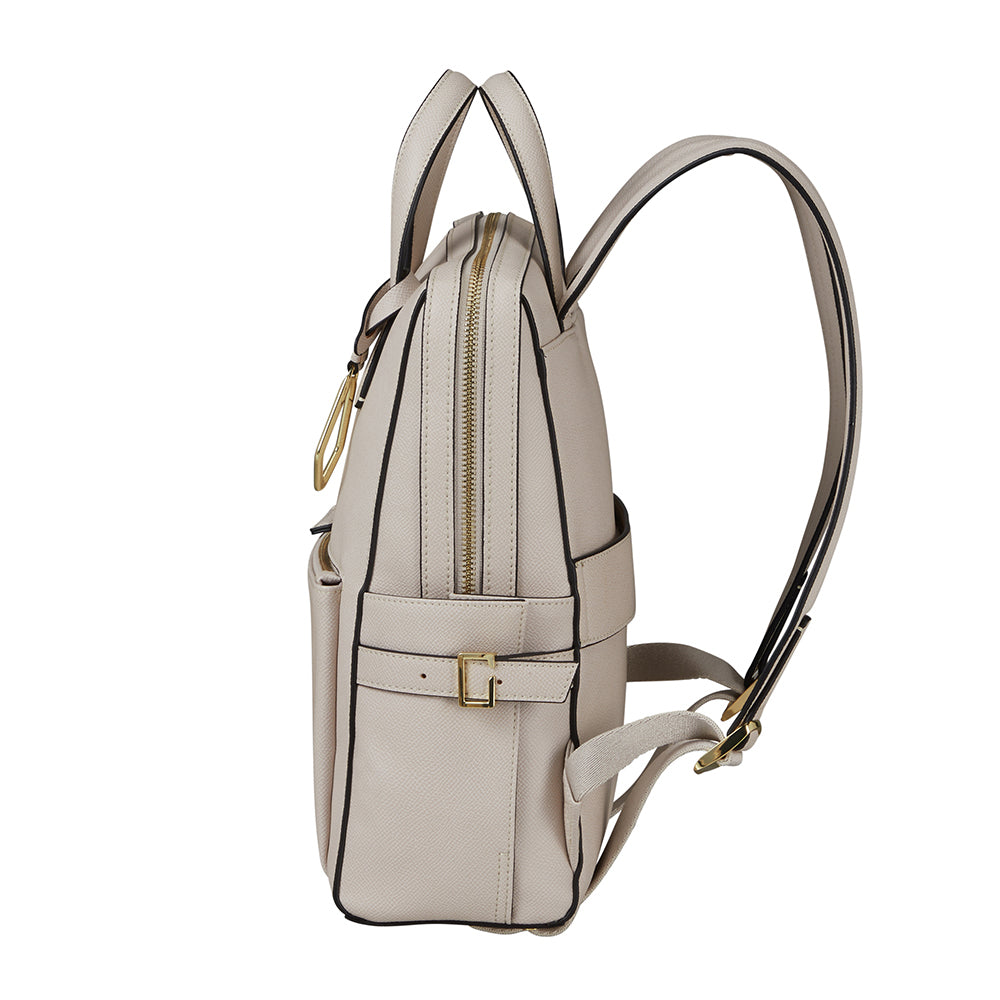 Mochila Samsonite Morning2Night Branca