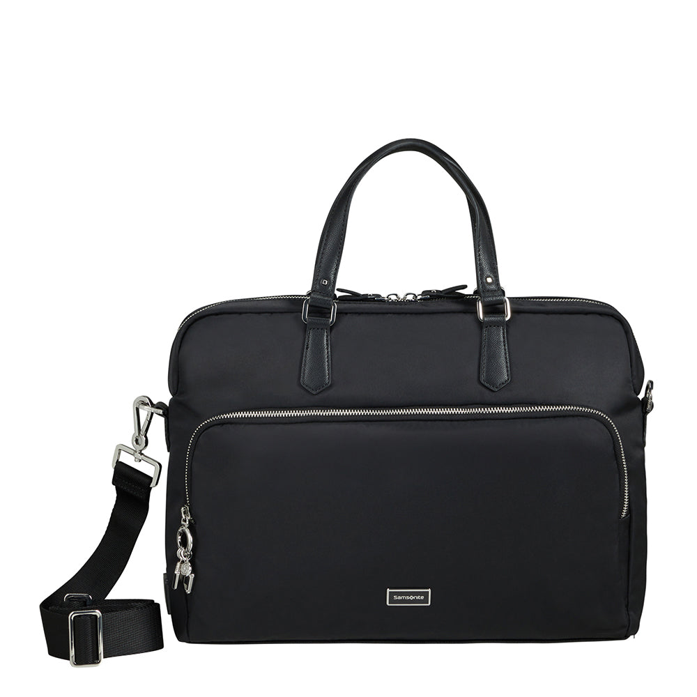 Pasta para notebook 15,6" Samsonite Karissa Biz 2.0
