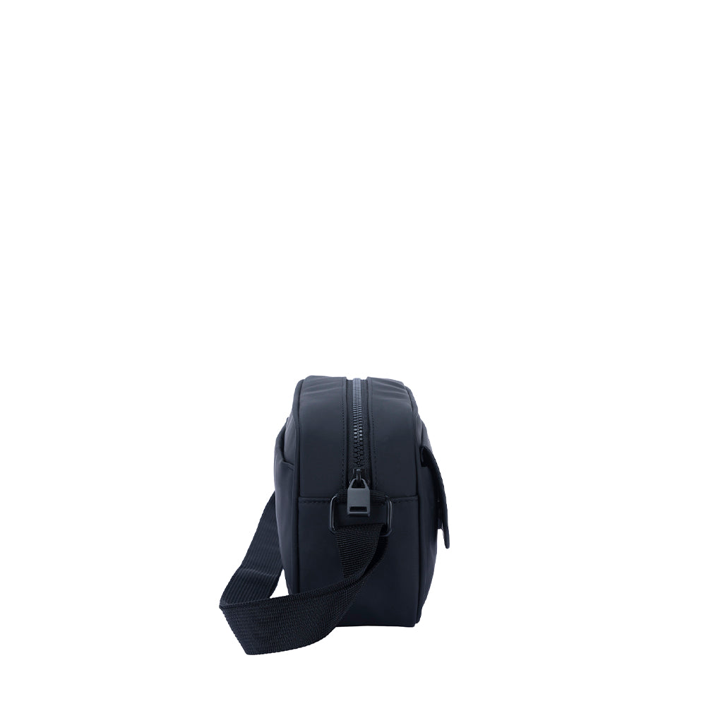 Cartera Iris 3XT Black S