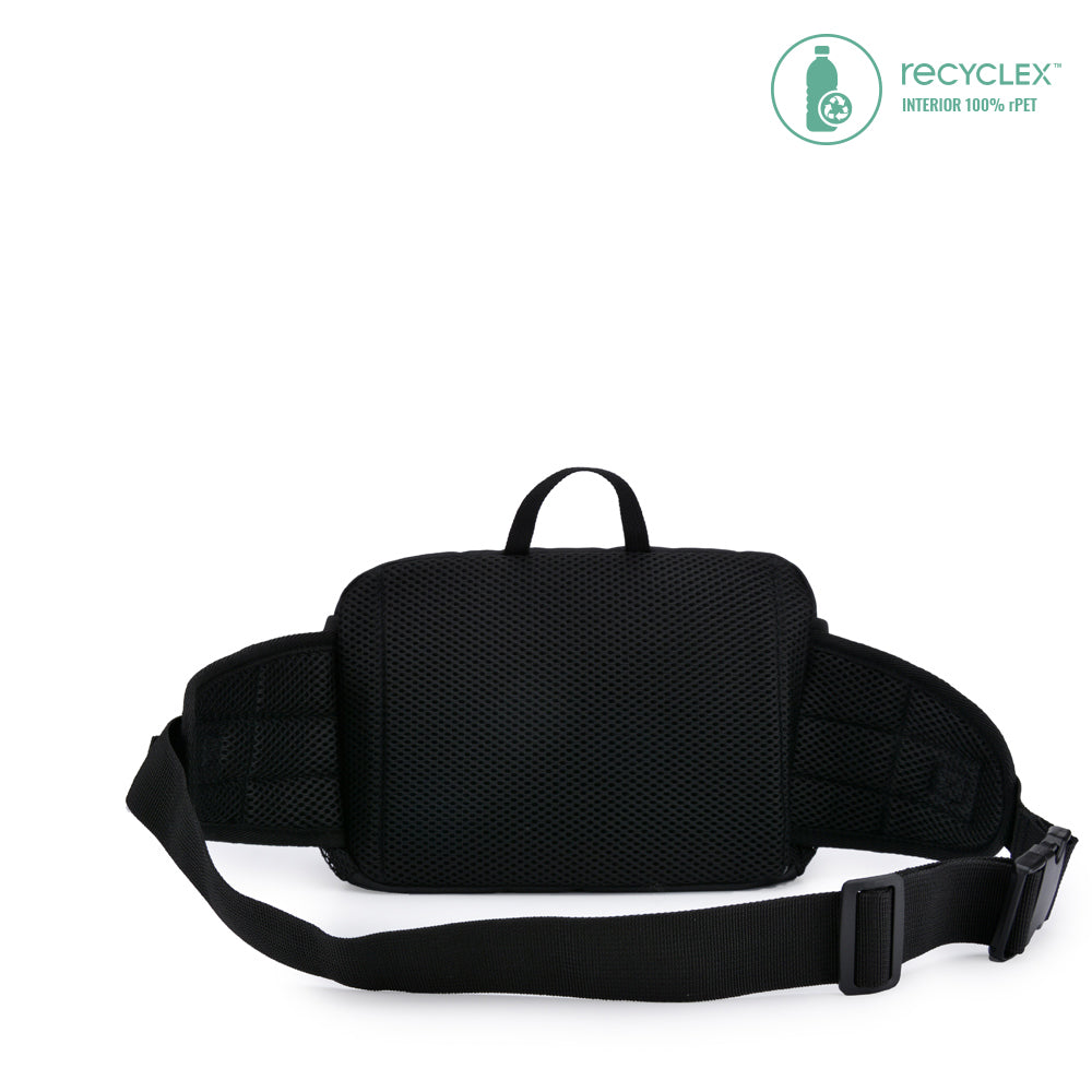 Pochete Xtrem Lambda Preta