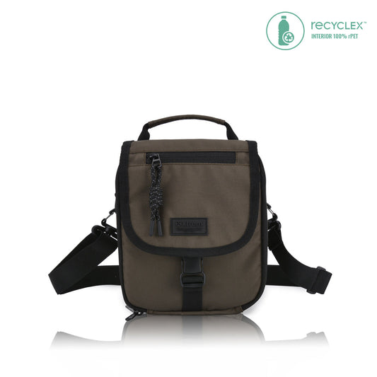 Bolsa Xtrem Three Verde