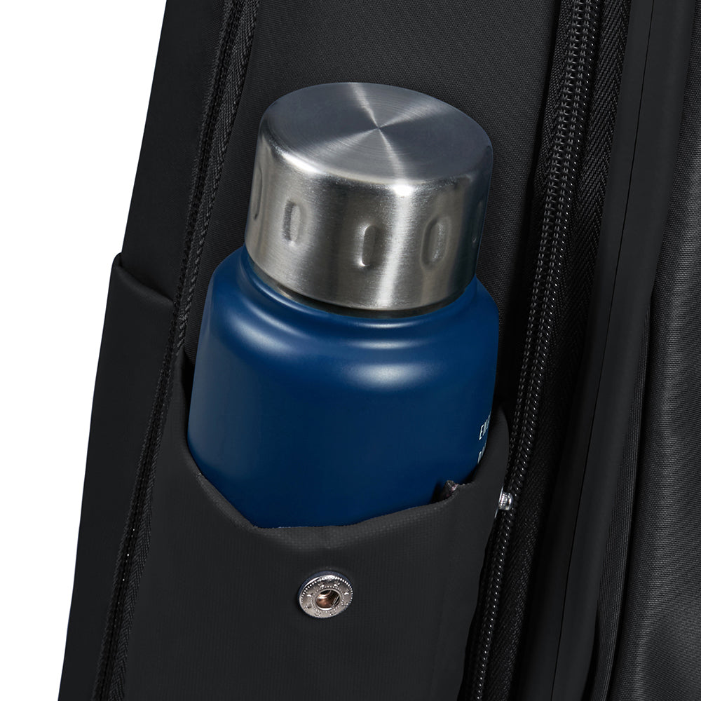 Mochila para notebook 15,6" Samsonite Workationist Preta
