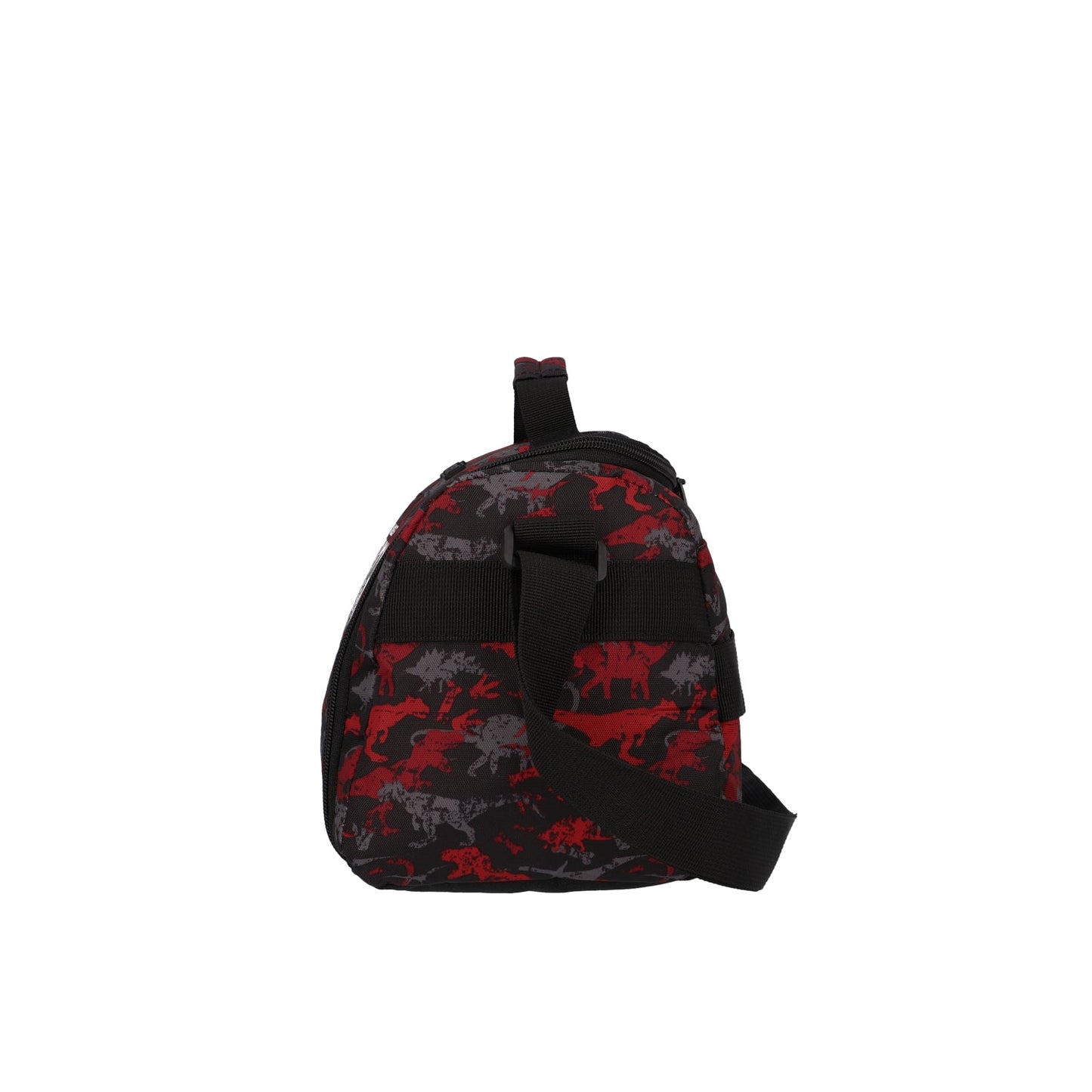 Lonchera Lunch Bag New Break 202 Red Dino