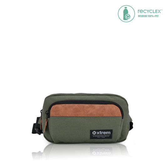 Banano Style SS22 Oliva