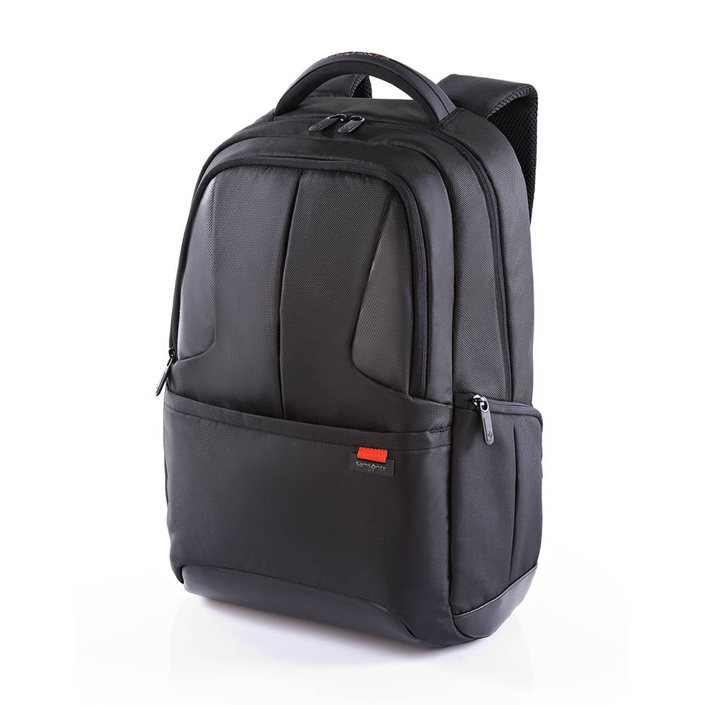 Mochila Notebook Preta Samsonite Ikonn I
