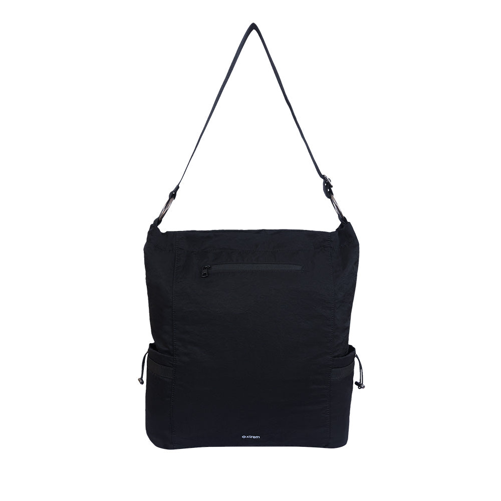 Cartera Grace 3XT Black M