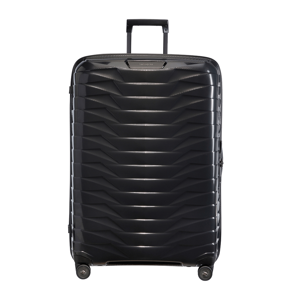 Maleta Proxis Spinner 81/30 XL Black