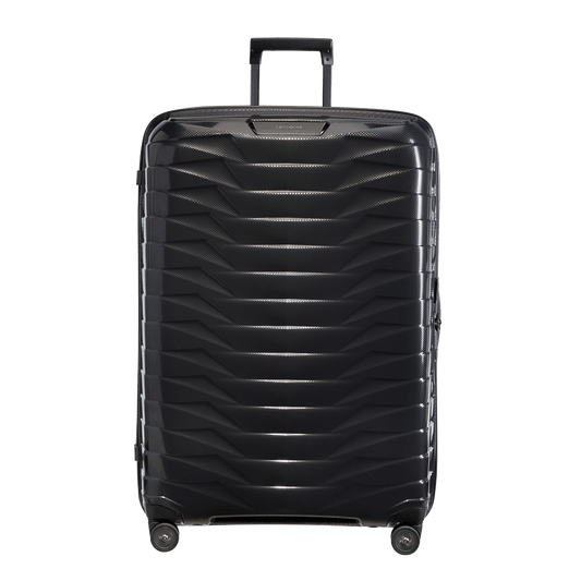 Maleta Proxis Spinner 81/30 XL Black