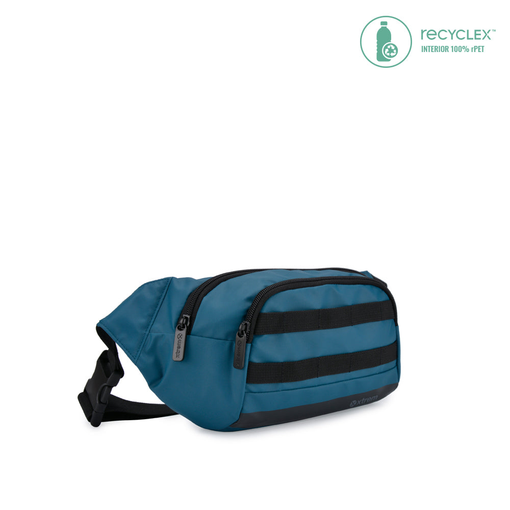 Pochete Xtrem Division Petróleo