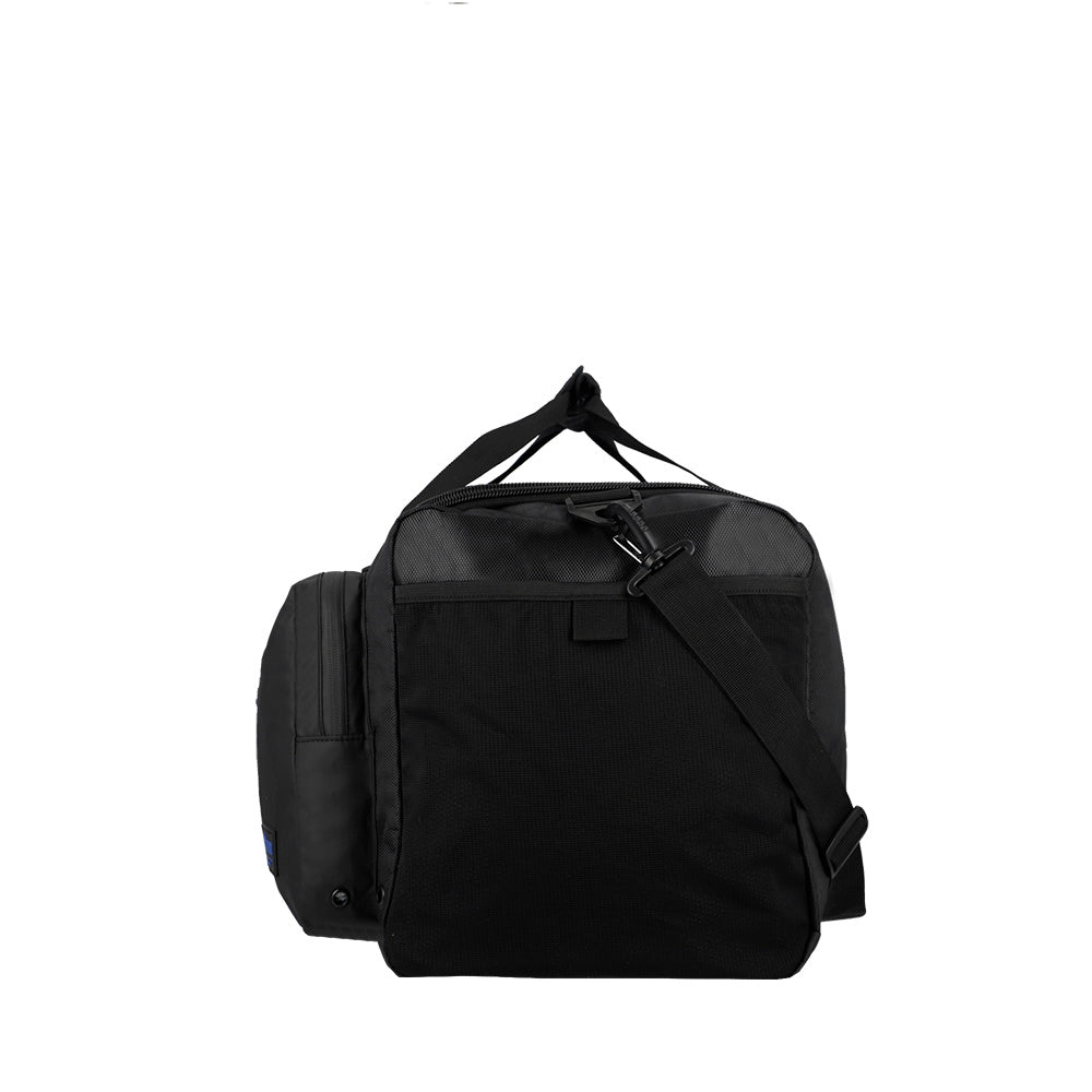 Mala Duffel Devon 4XT Preta