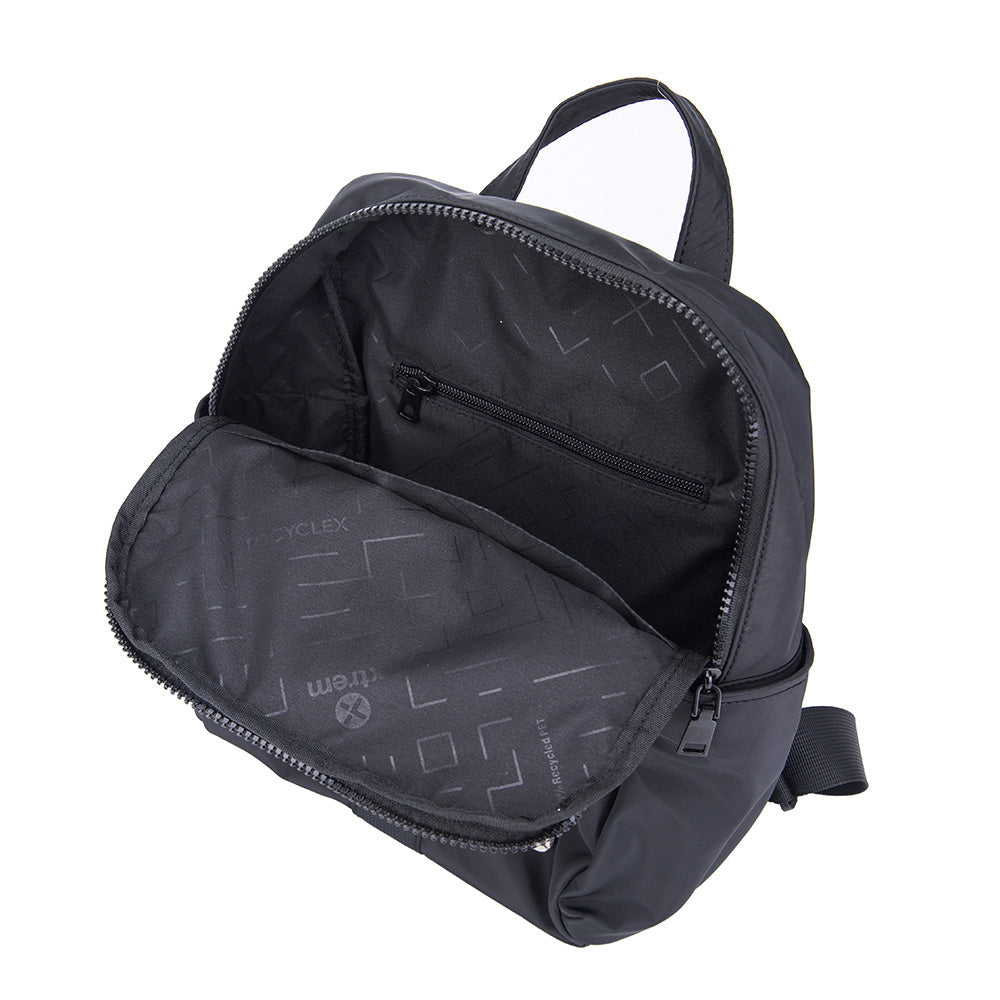 Mochila Leah FW22 Negro