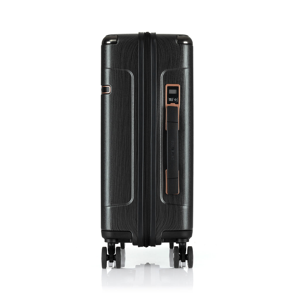 Maleta  Evoa Tech SP 55/20 Non Tracker Blushed Black Cabina