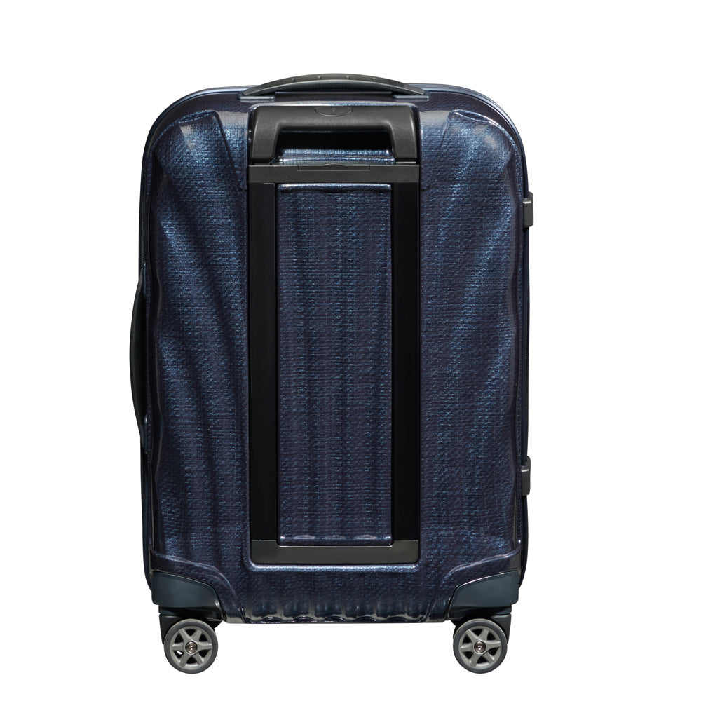 Mala de Viagem Samsonite C-Lite Pequena Azul