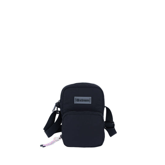 Cartera Ava 3XT Black XS