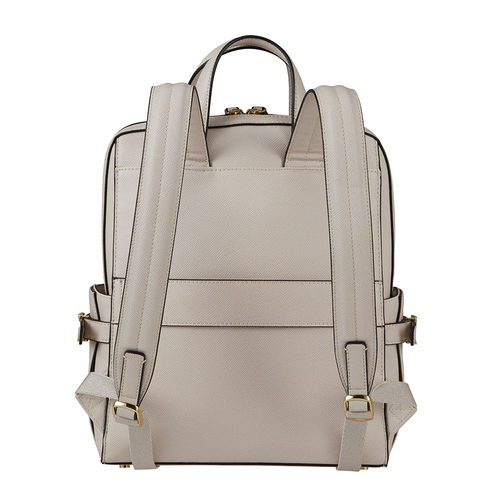 Mochila Samsonite Morning2Night Branca