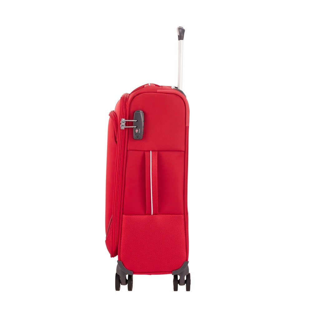 Maleta Popsoda Red Cabina 35 Lts
