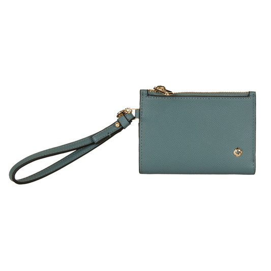 Carteira   HOURLY SLG Verde