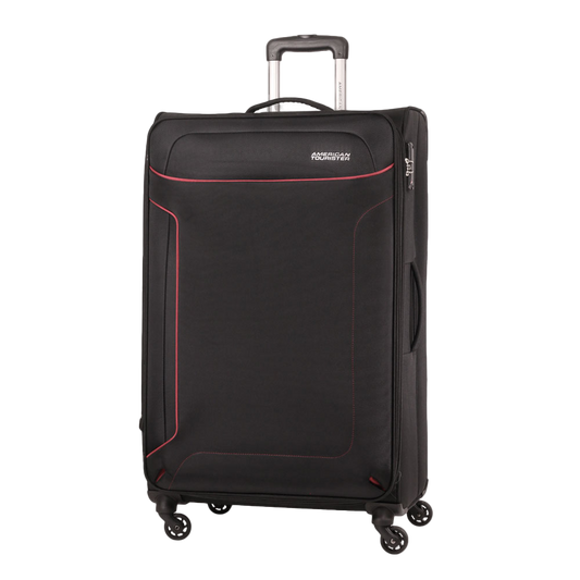 Maleta Suave LAYTON SPINNER 81/30 EXP XL BLACK
