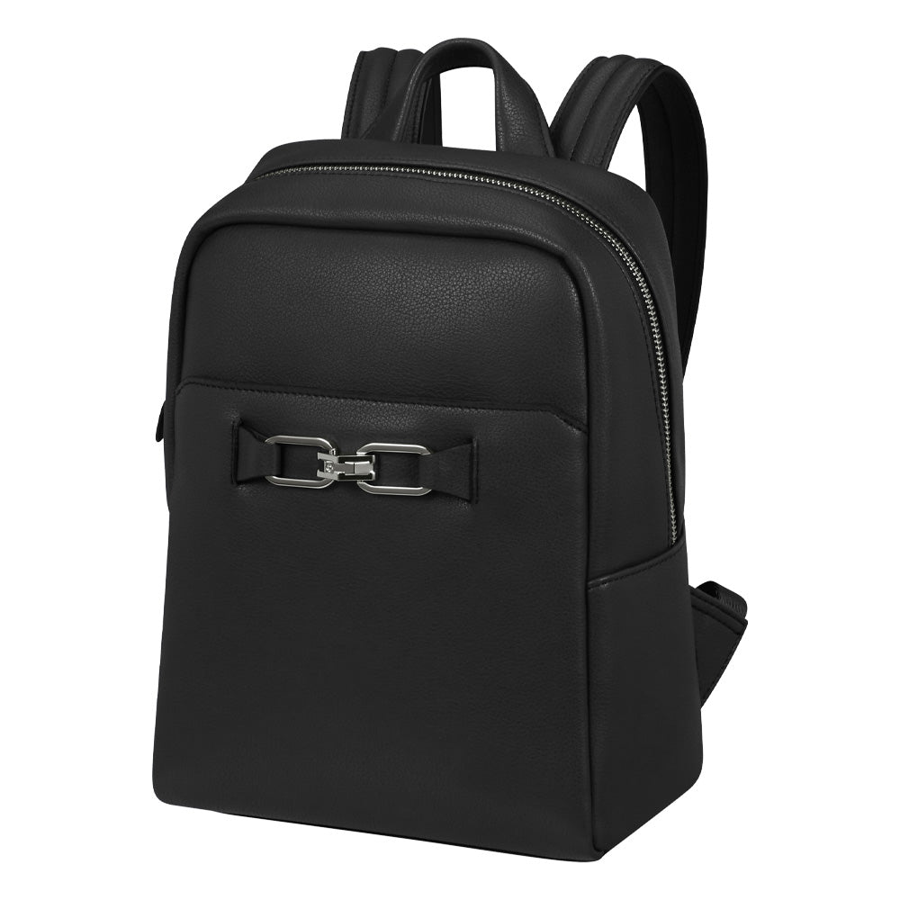 Mochila Star-Ring Preta