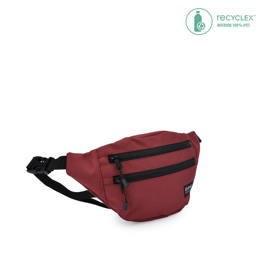 Banano Sigma SS22 Burdeo