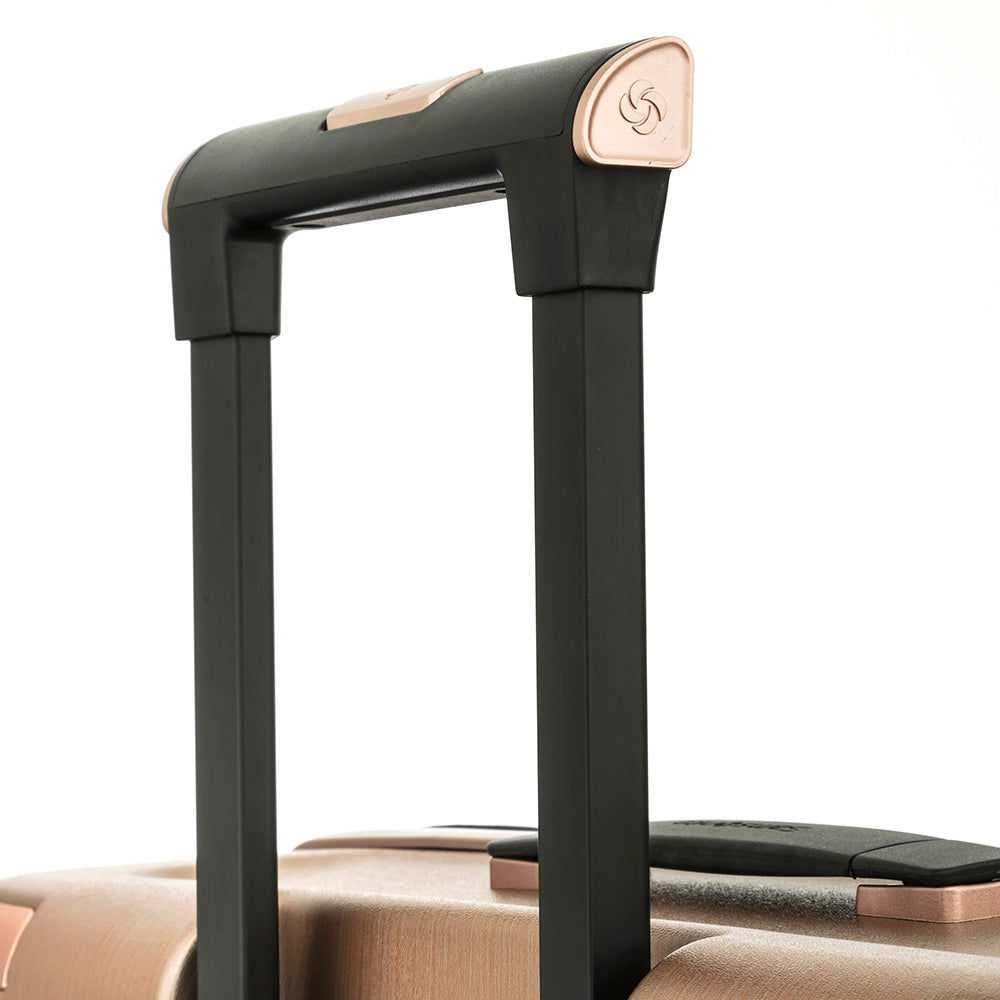Mala Samsonite Evoa Rosé Grande