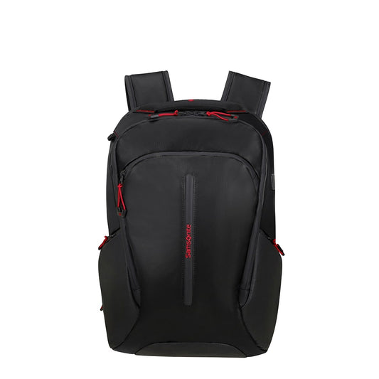 Mochila Urbana para Notebook Ecodiver Negra