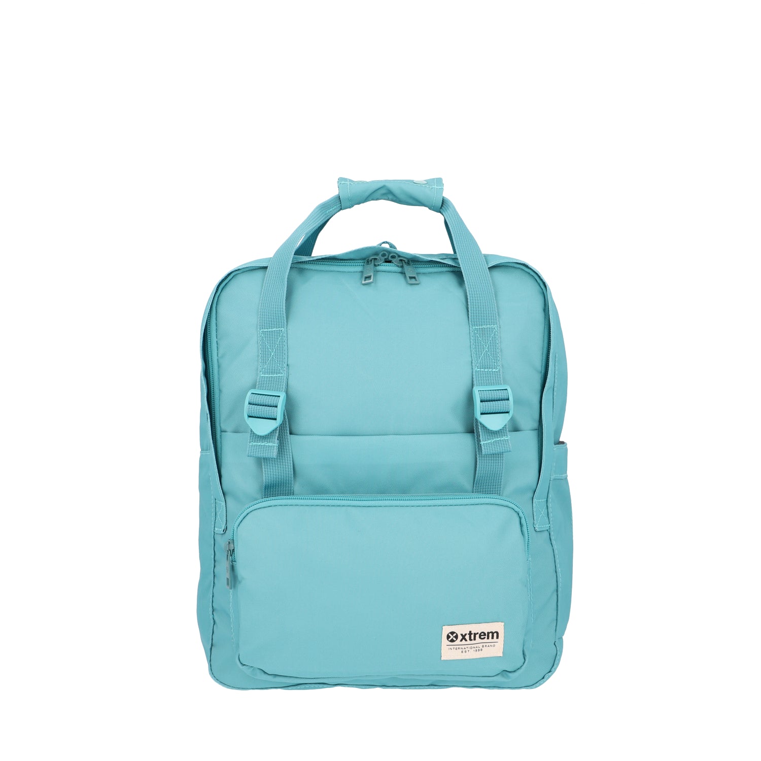 Mochila Lifestyle Backpack Georgia 241 Turquoise