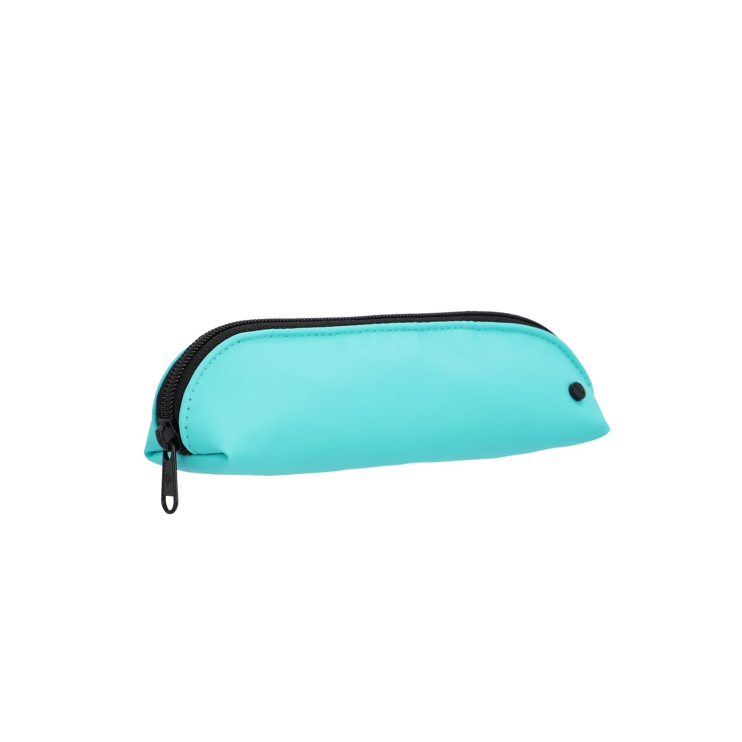 Estuche Pencil Case Doc 206 Turquoise