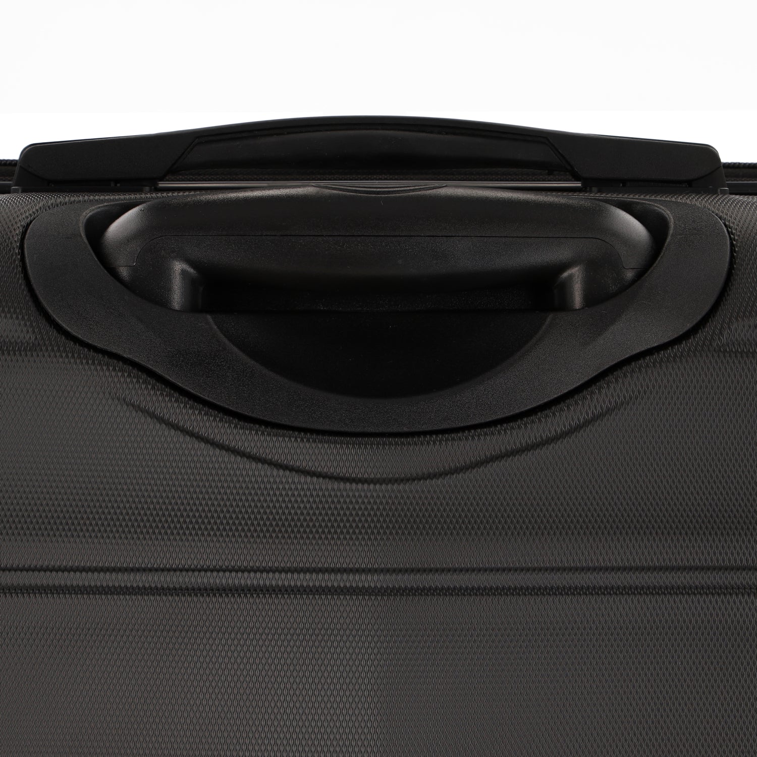 Mala de Viagem Grande com Rodas Samsonite Westward Preta