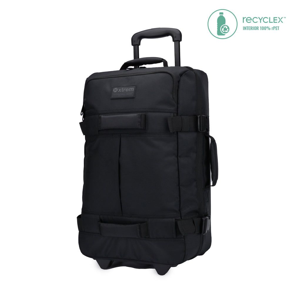 Maleta Cabin-XT SS22 Negro