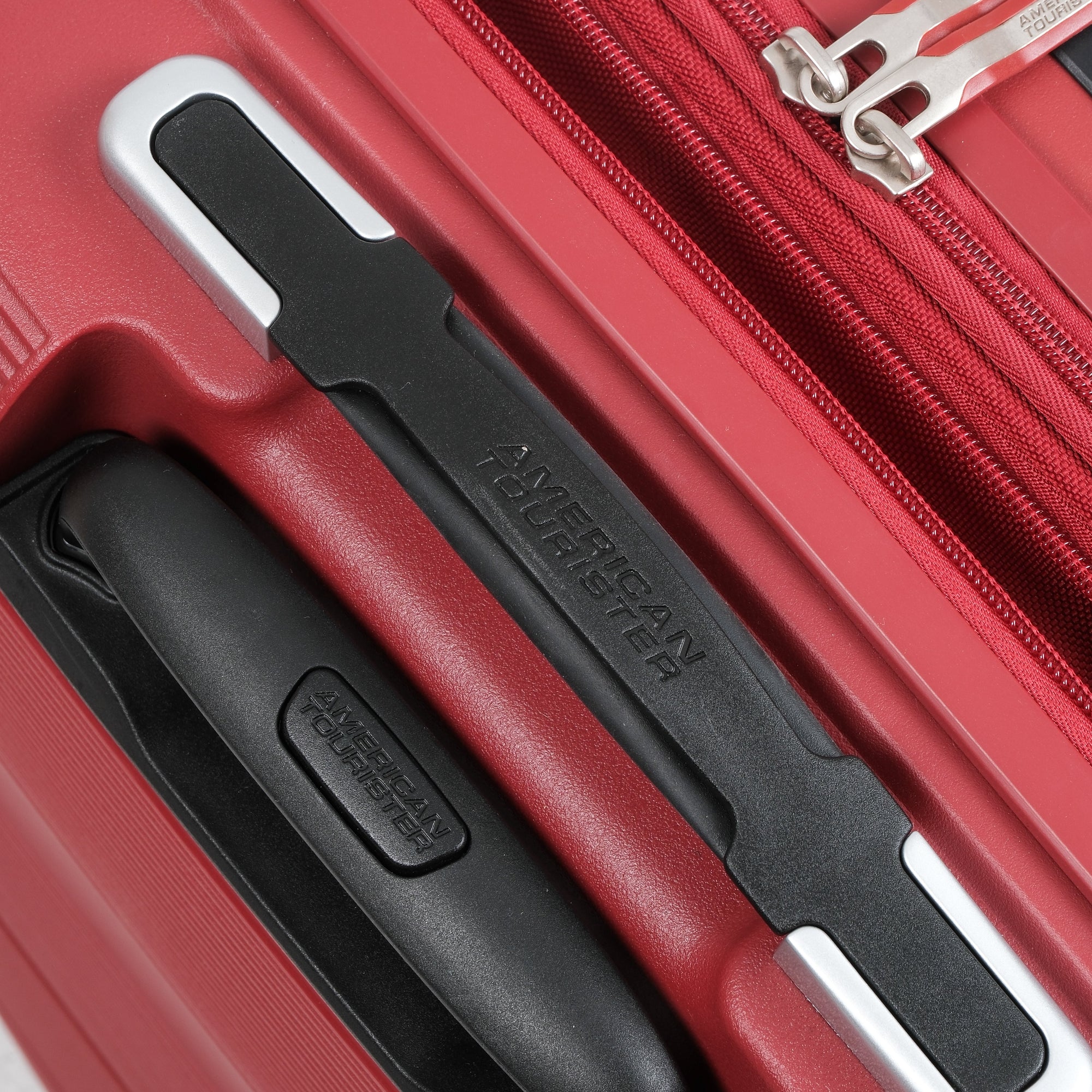 Mala grande Linex Red