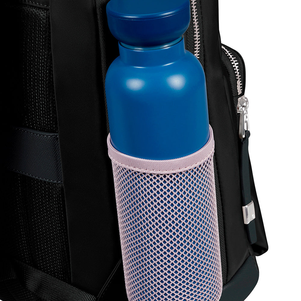 Mochila para notebook Be-Her 15.6" Black