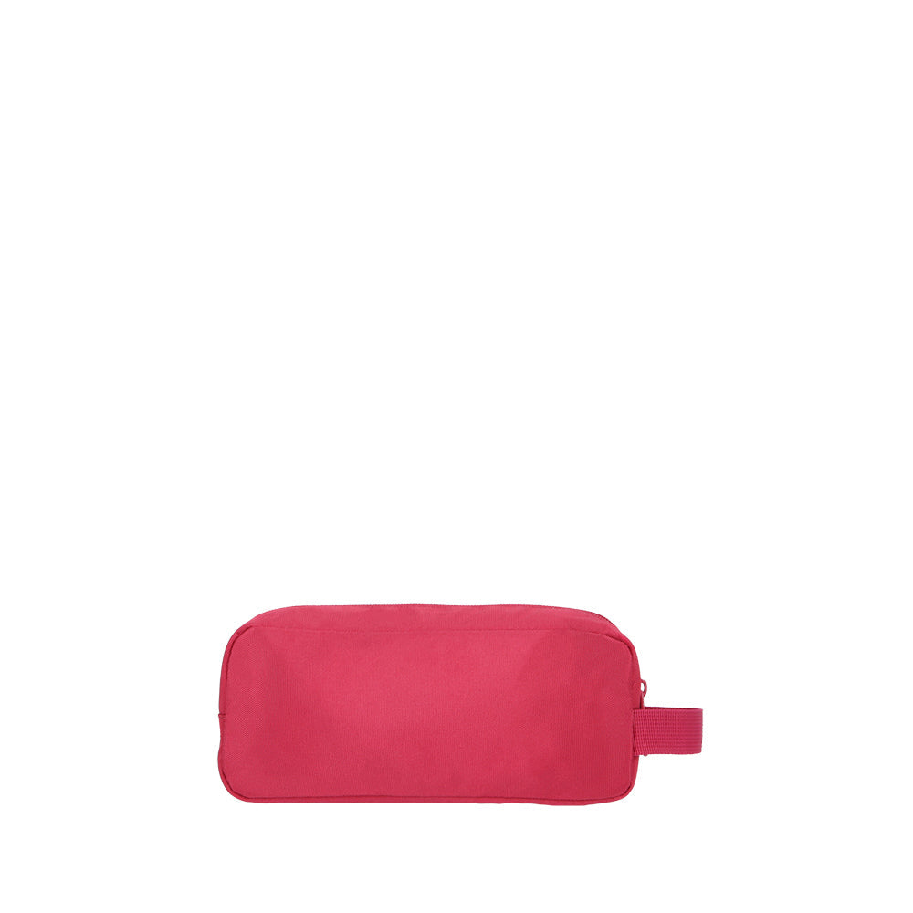 Cartuchera para mujer Acceleration Orys rosada