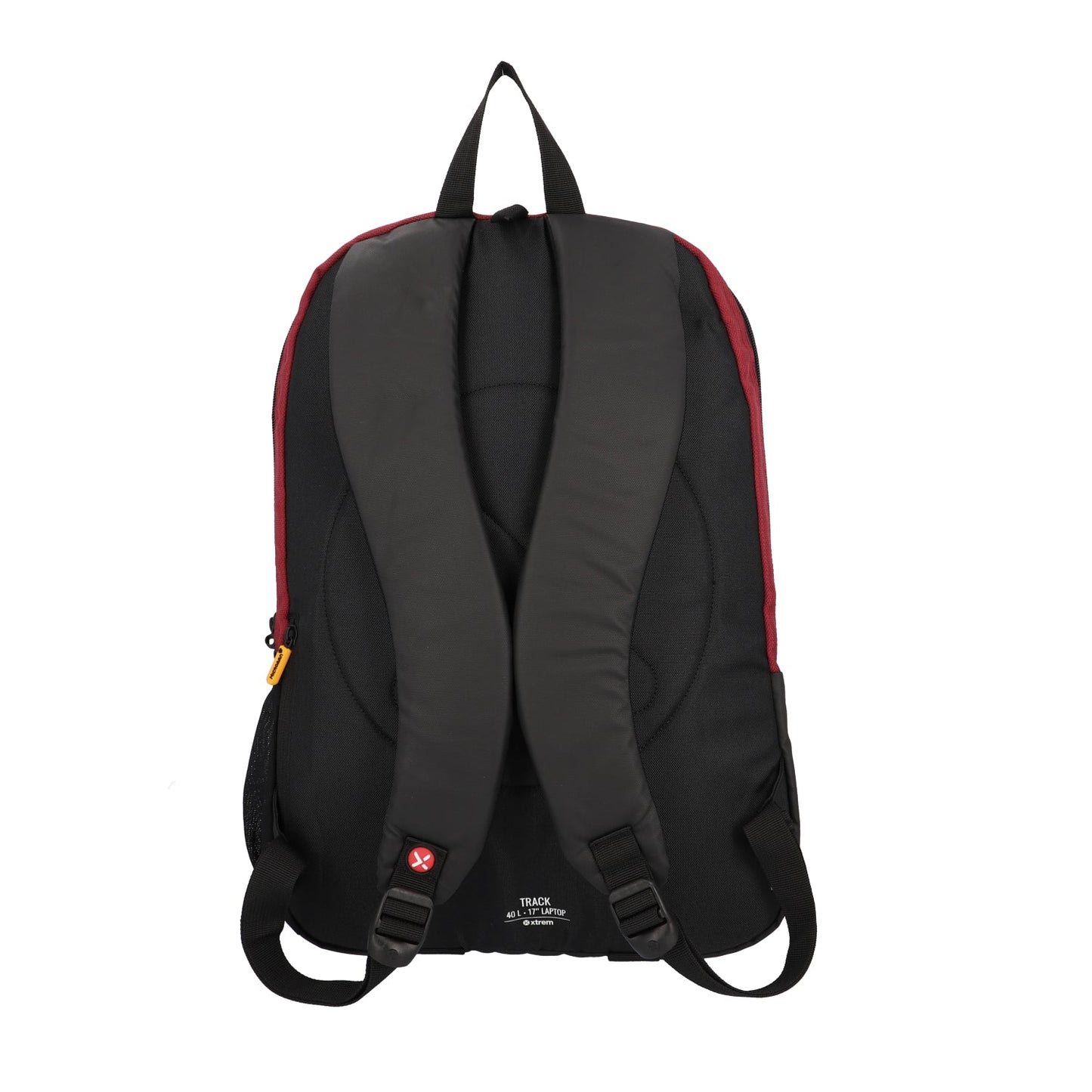 Mochila Techno Backpack Track 280 Burgundy